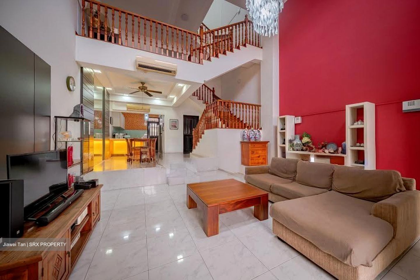 Loyang Villas (D17), Terrace #636435161